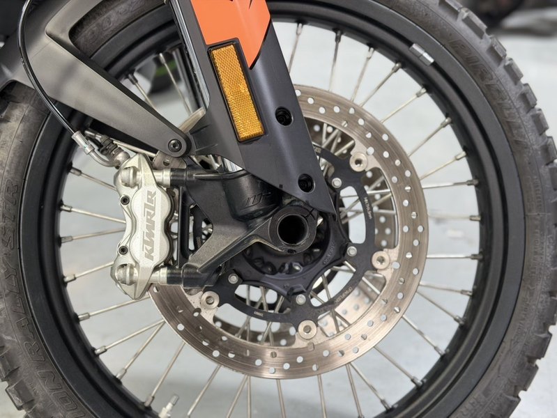 二手KTMR2R790 Adventure
