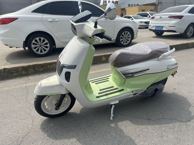 二手QJMOTOR迪诺