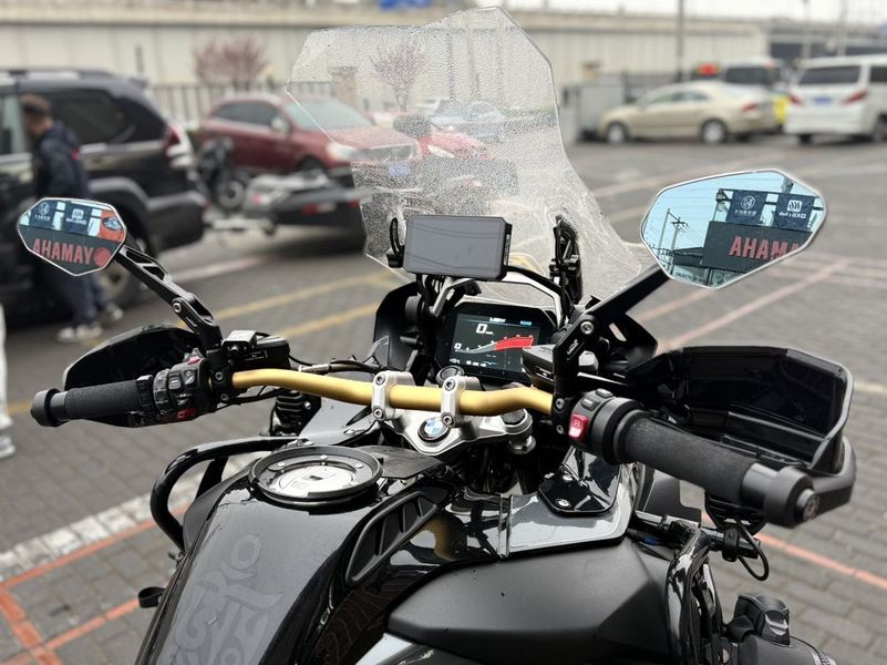 二手宝马R 1250 GS