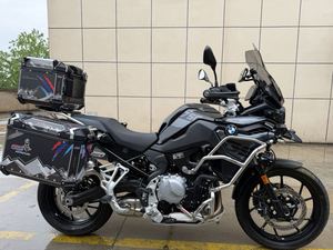 二手宝马F 750 GS