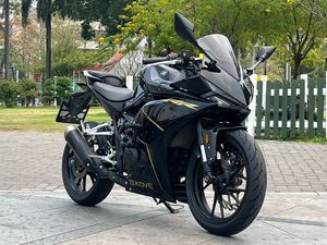 二手凯越250RR 刺鸟