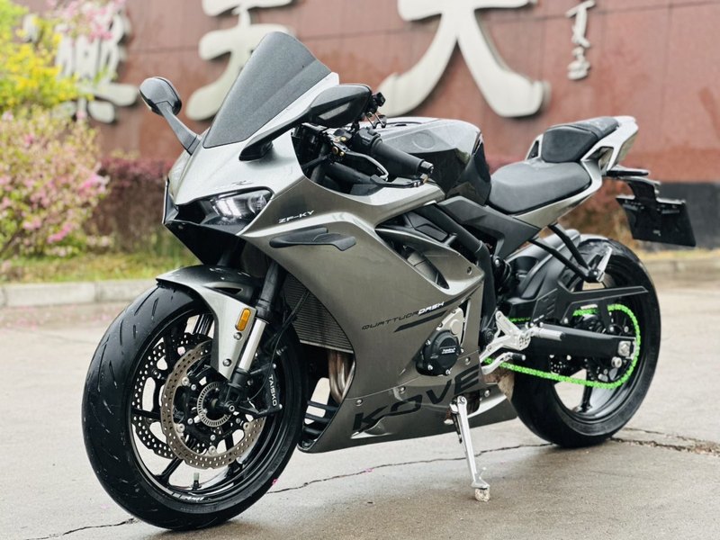 二手凯越450RR
