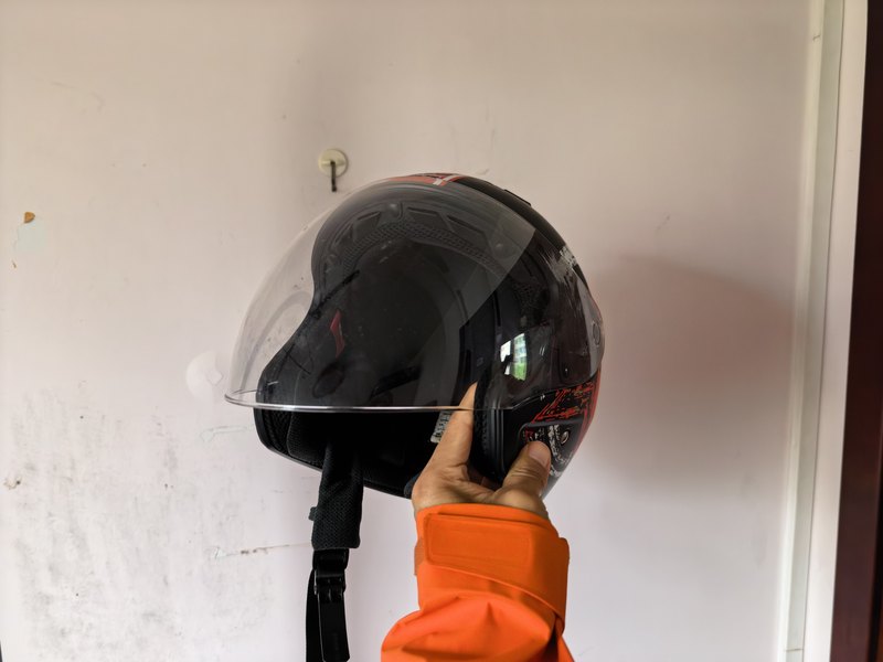 二手济南铃木优友 UU125i