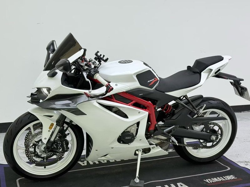 二手凯越450RR