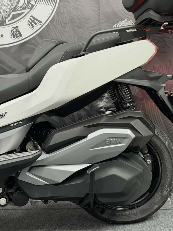 二手宝马C 400
