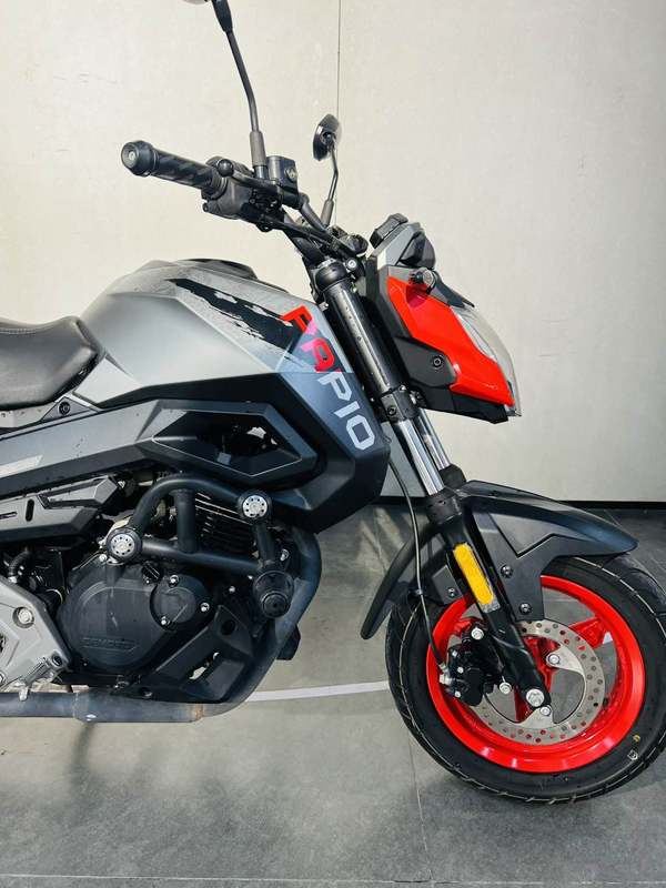 二手春风ST狒狒