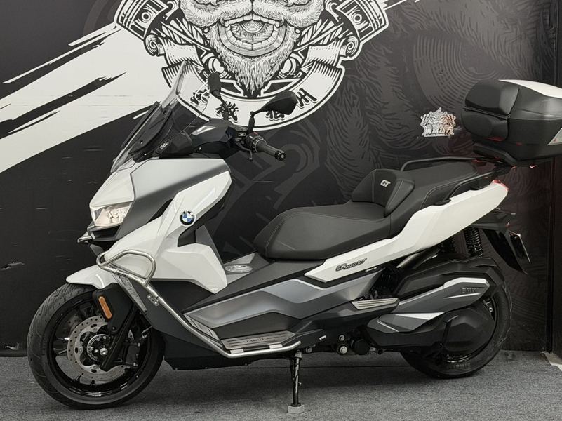 二手宝马C 400