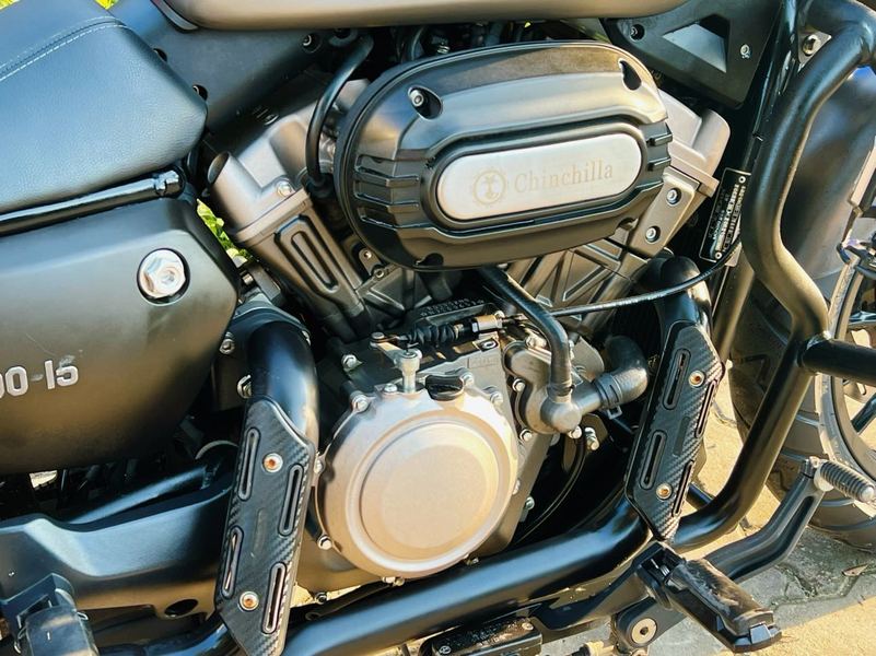 二手奔达金吉拉300