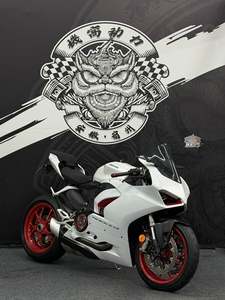 二手杜卡迪Panigale V2