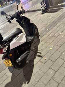 二手之威ZW125T-11C