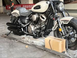 二手奔达金吉拉450