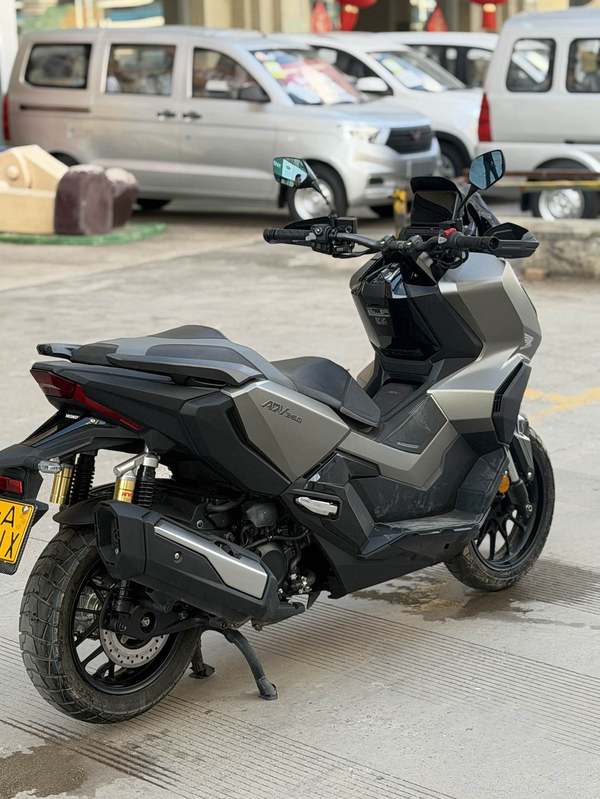 二手本田ADV350