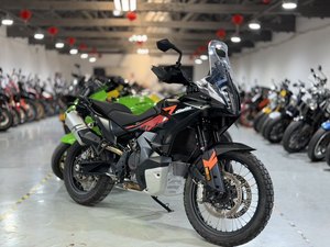 二手KTMR2R790 Adventure