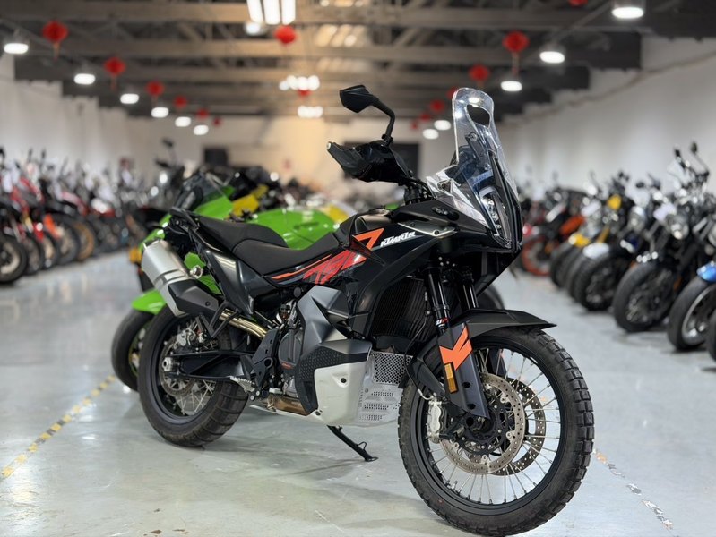 二手KTMR2R790 Adventure