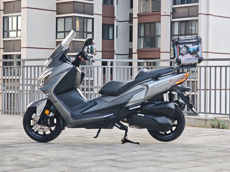 二手三阳Joymax Z 300