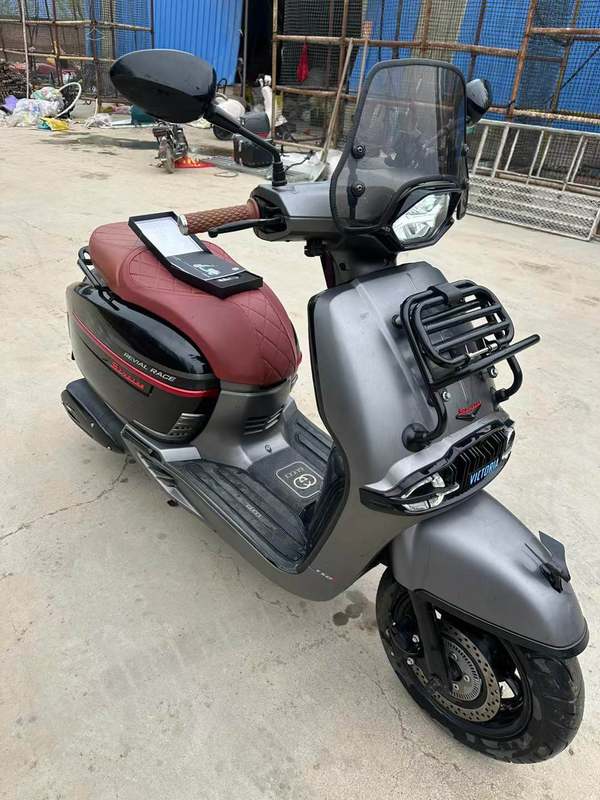 二手维多利亚Sixties 150Si