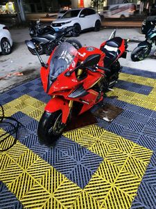 二手QJMOTOR赛600