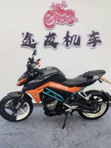 二手春风250NK