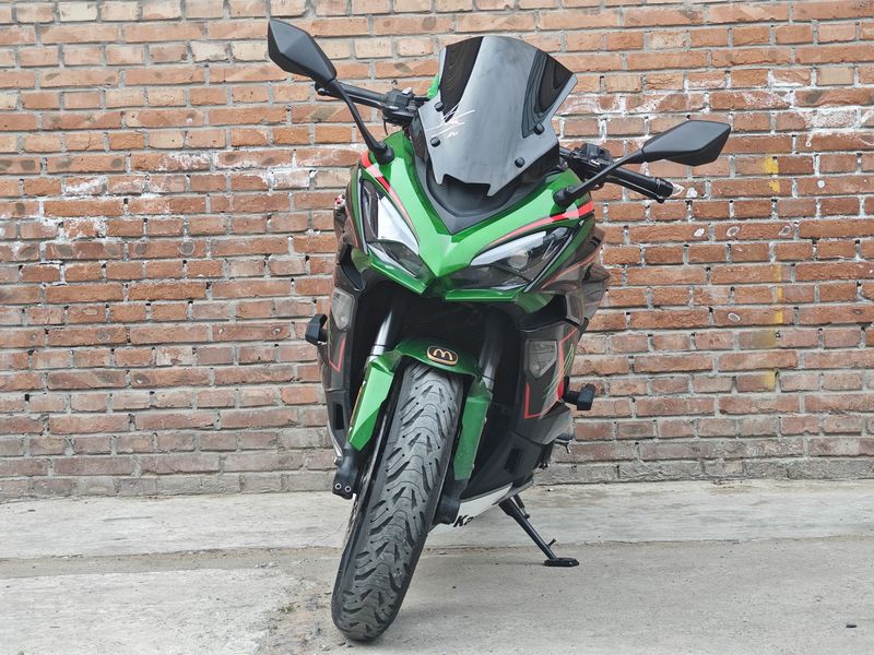 二手川崎Ninja 1000SX