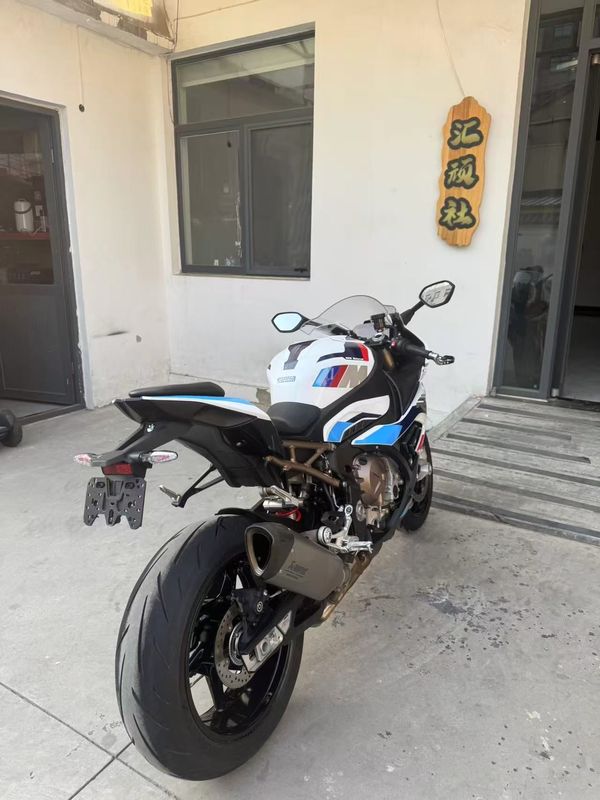 二手宝马S 1000 RR
