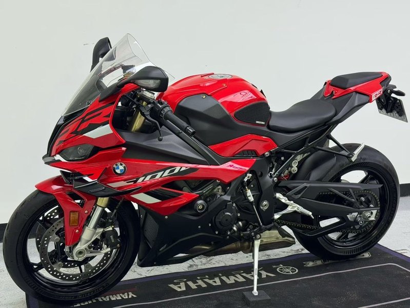 二手宝马S 1000 RR
