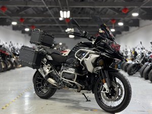 二手宝马R 1250 GS