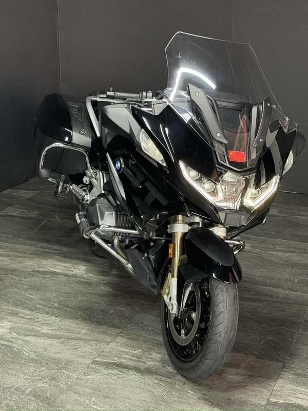 二手宝马R 1250 RT