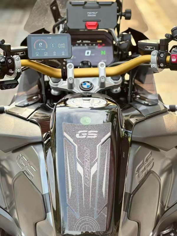 二手宝马R 1250 GS