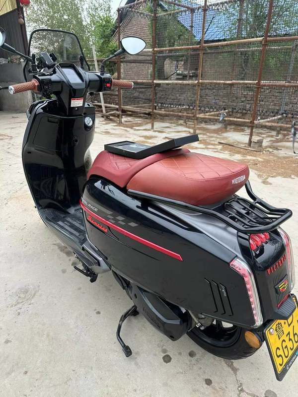 二手维多利亚Sixties 150Si