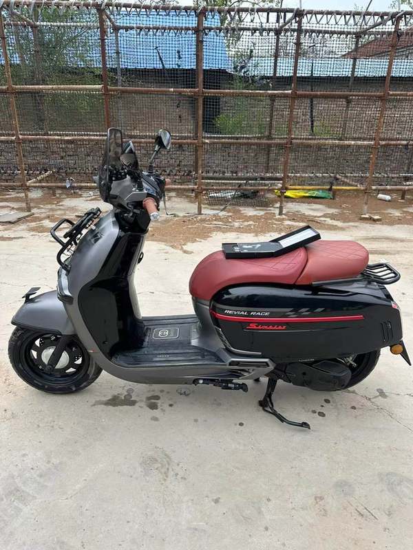 二手维多利亚Sixties 150Si