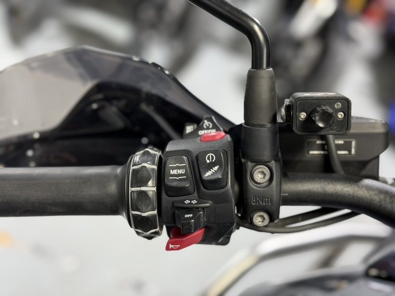 二手宝马R 1250 GS