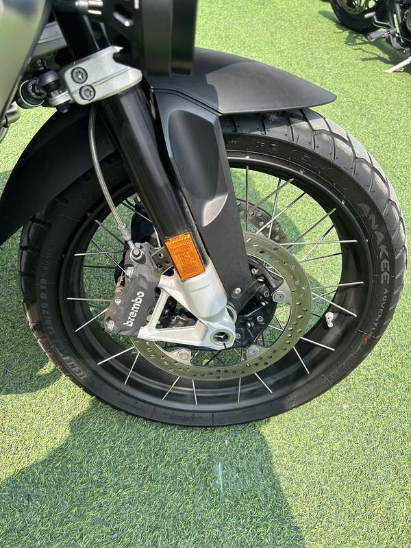 二手宝马R 1250 GS