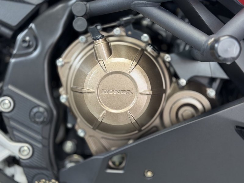 二手本田CBR500R(进口)