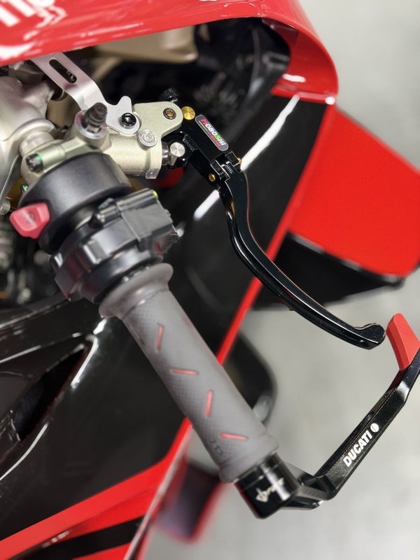 二手杜卡迪Panigale V4