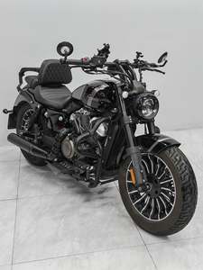 二手奔达金吉拉250