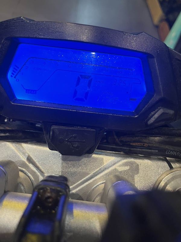 二手无极500R