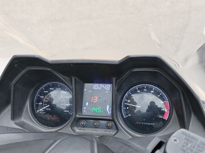 二手光阳赛艇 250