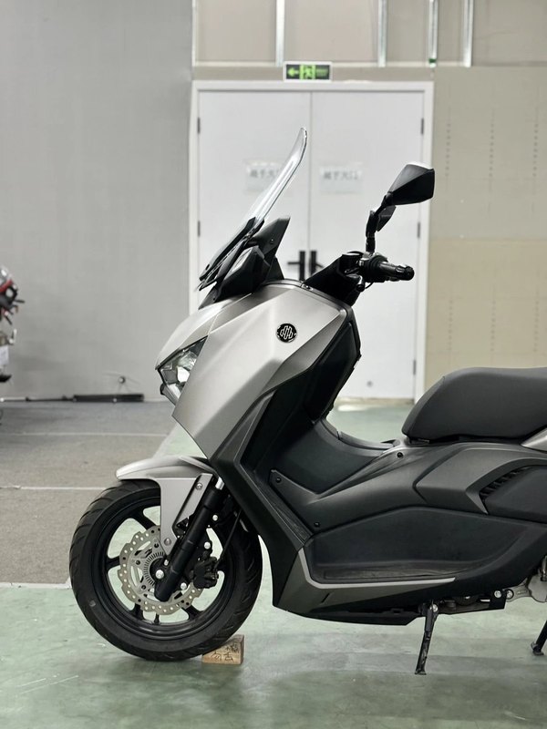 二手卡吉瓦领途150