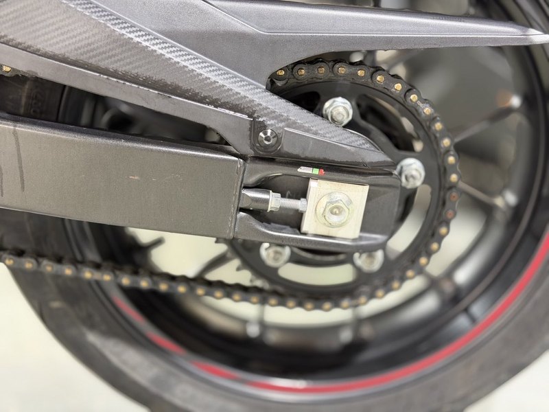 二手本田CBR500R(进口)