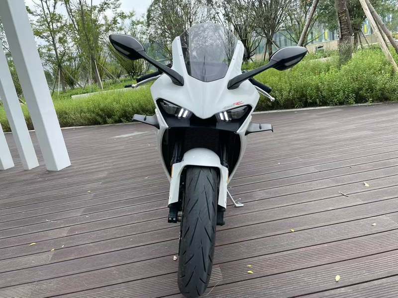 二手凯越450RR
