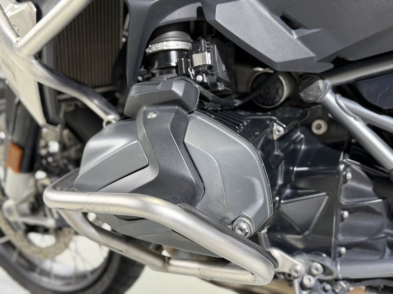 二手宝马R 1250 GS