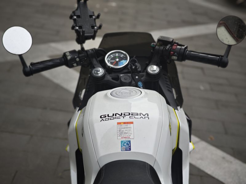 二手春风XO狒狒