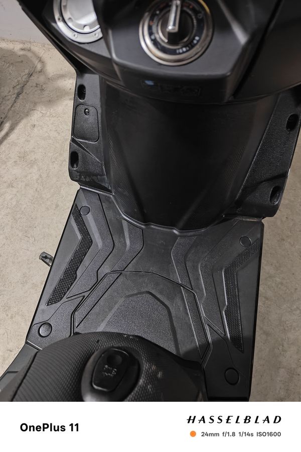 二手光阳Racing H 150