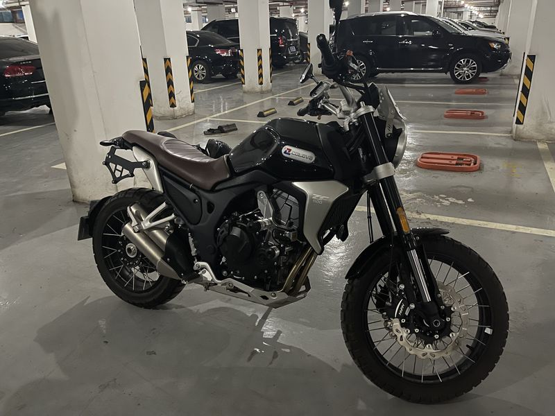 二手凯越500F