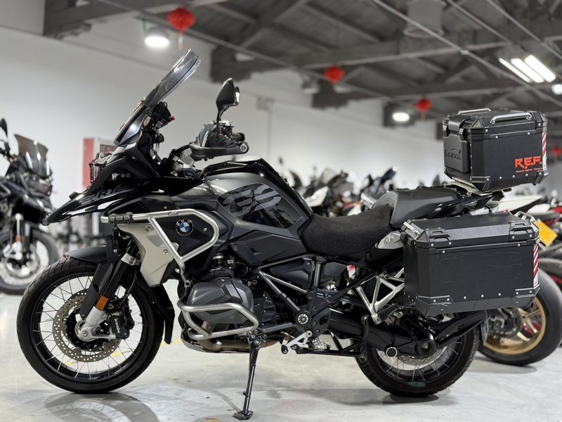 二手宝马R 1250 GS