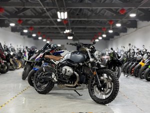二手宝马R NineT