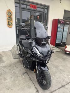 二手本田ADV350