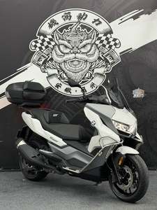 二手宝马C 400