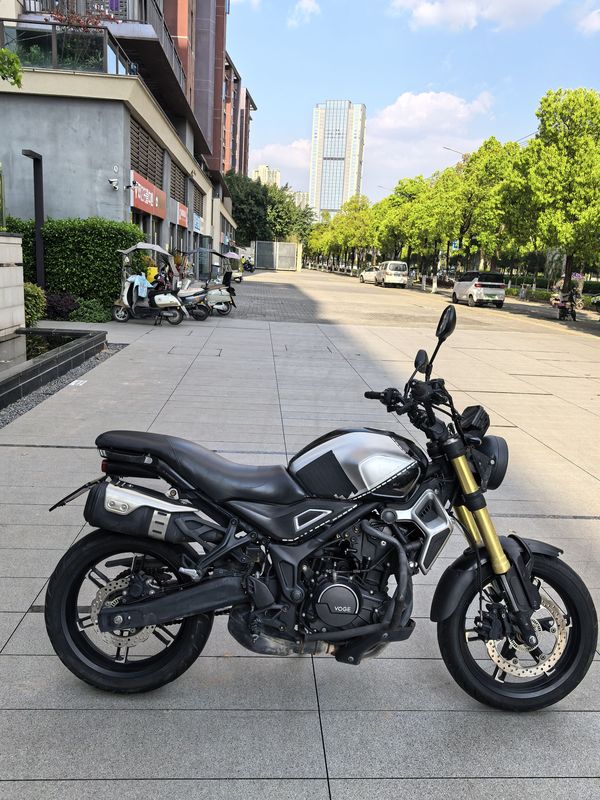二手无极350AC
