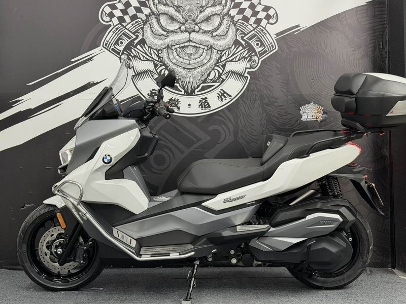 二手宝马C 400